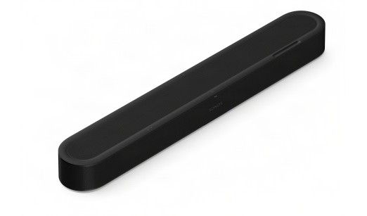 SONOS: BEAM ULTRA. BLACK / WHITE